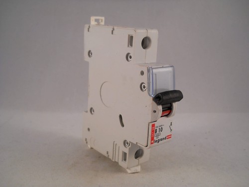 Legrand mcb amp type - b, 10a
