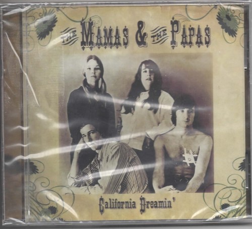 The mamas - papas,