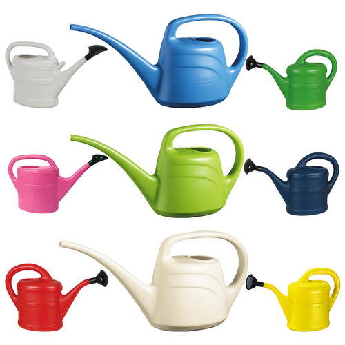 Garden flower plant watering - flower,