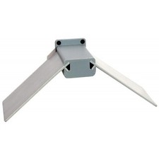 Racing Pigeon/ Bird Plastic V