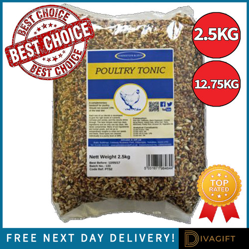 Poultry quail tonic seed high - poultry,