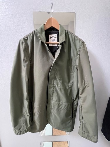 Denham intel jacket medium - denham,