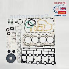 Brand New VRS CYLINDER HEAD GASKET KIT for LDV MAXUS 2.5 Diesel 2005-on