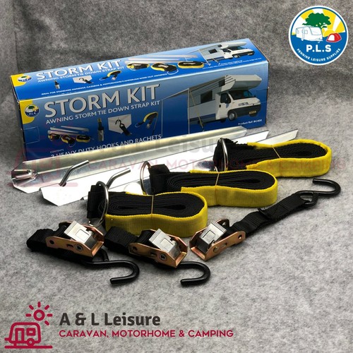 Fiamma omnistor canopy storm - fiamma,,