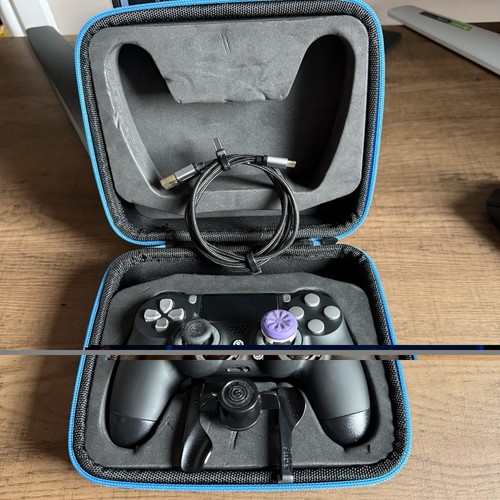 Scuf infinity 4ps controller - scuf,