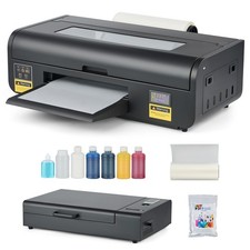 CREWORKS L1800 A3 DTF Printer