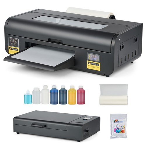 Creworks l1800 dtf printer - creworks,