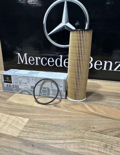 Mercedes benz genuine engine - mercedes-benz,