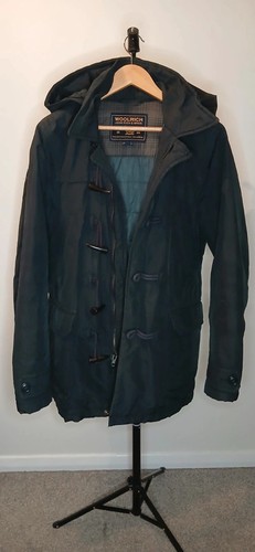 Woolrich john rich - and, bros