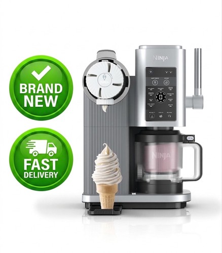 Ninja creami scoop swirl - ninja, &