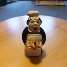 VERY RARE Stuart Bass Pie