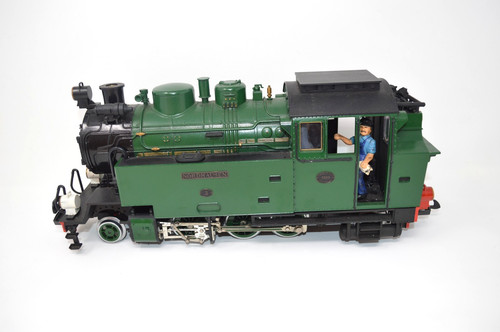 Lgb 2080d gauge 2 - gauge,