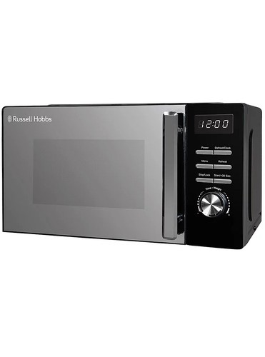 Russell hobbs rhmd820b - hobbs,