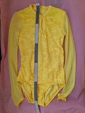 Juvenile Latin and Ballroom