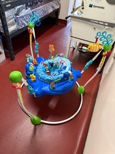 Baby Einstein, Neptune's Ocean