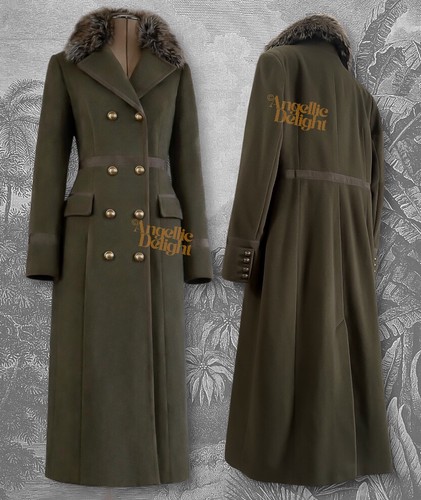 Luxury vintage laura ashley - luxury,
