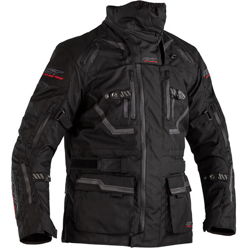 Rst pro series paragon - series,