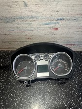 Fully Tested Ford Focus Zetec