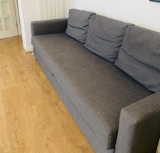 Sofa Bed In Excellent