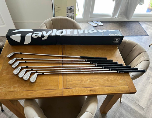 Taylormade p790 iron - taylormade, set