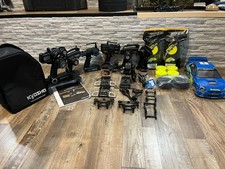 Hpi Rc Nitro G 30 Engine