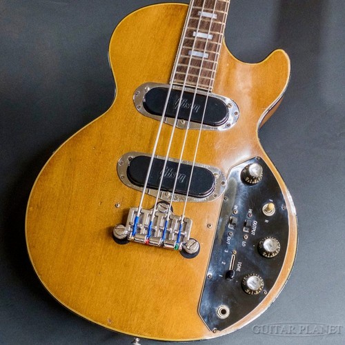 Gibson les paul triumph bass - les,