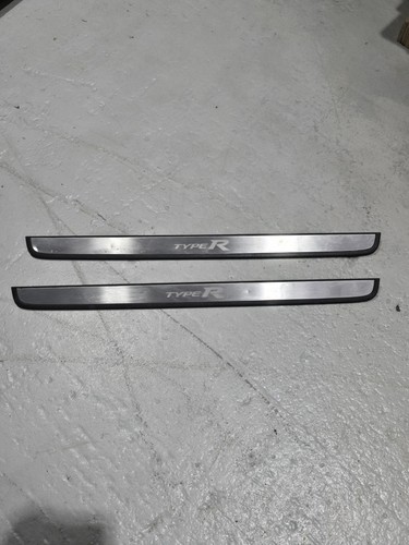 Honda civic type fn2 mk8 - type,