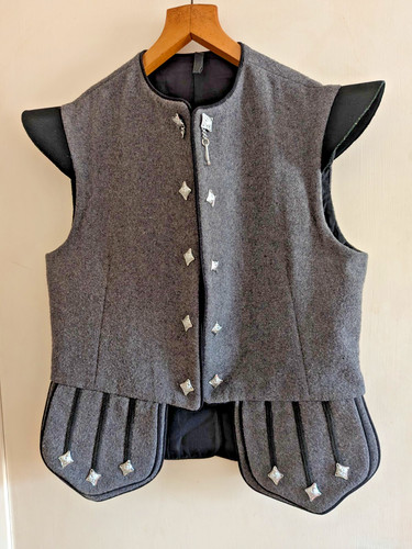 Lovely scottish jacobite style - jacobite,