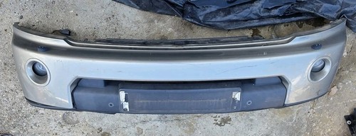 Land rover discovery front - discovery,
