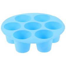  Muffin Cake Mold Mini Tins