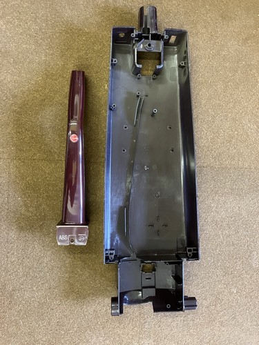 Vintage hoover turbopower - vintage,