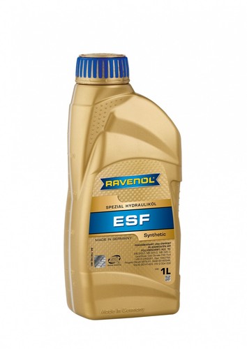 Ravenol esf power - ravenol,