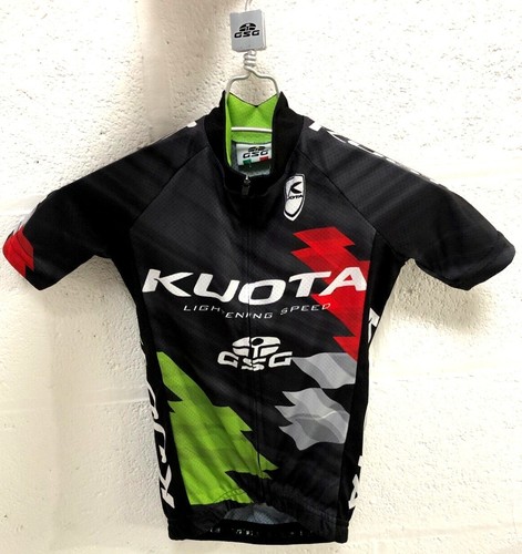 Kids cycle jersey short - kids,
