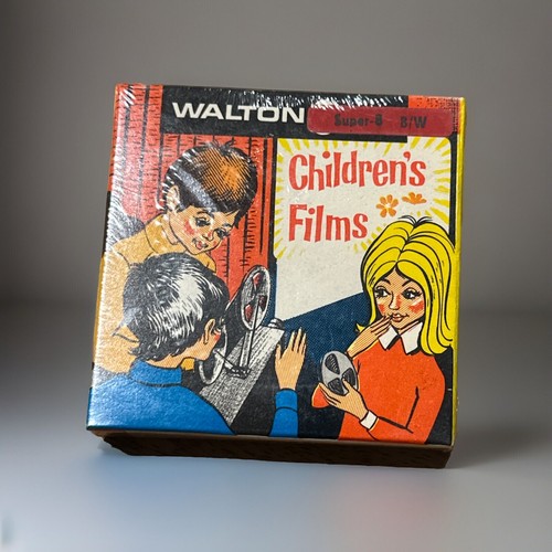 Walton childrens films circus - films,