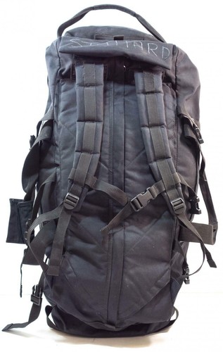 British army deployment - , bag