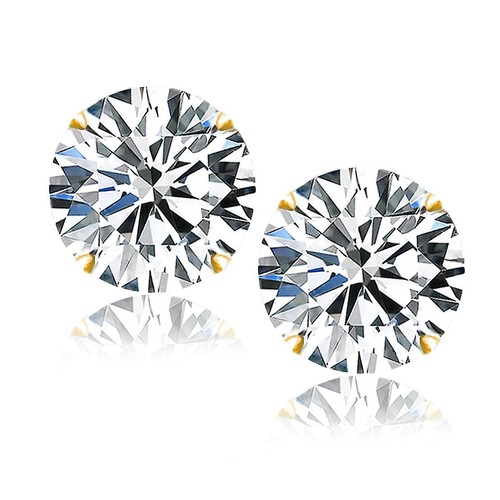 9ct gold hypo - 9ct, allergic