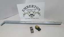 Land Rover Bulkhead Sill Rail Series 1 86 88 109 107 1954-58 303718 O/S Right