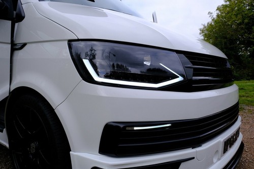 Transporter led drl - transporter,