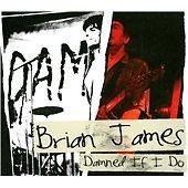Brian james damned - brian, i