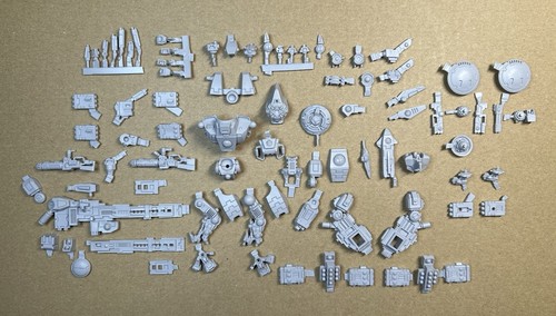 Warhammer 40k tau - warhammer,