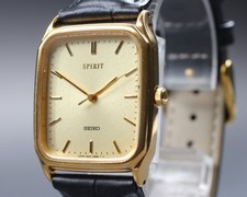 Vintage 1999 [Near MINT] Seiko