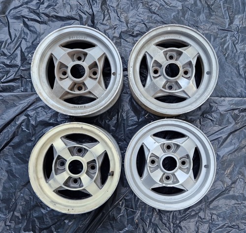 Innocenti mini personal rims - innocenti,
