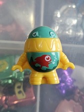 Gogo's Crazy Bones #53 Egbot