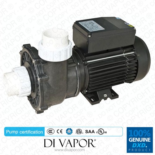 Dxd 330a 2kw - 330a, 2.2kw