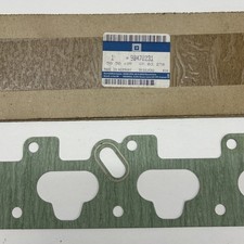 Vauxhall Vectra B Corsa B 1.6