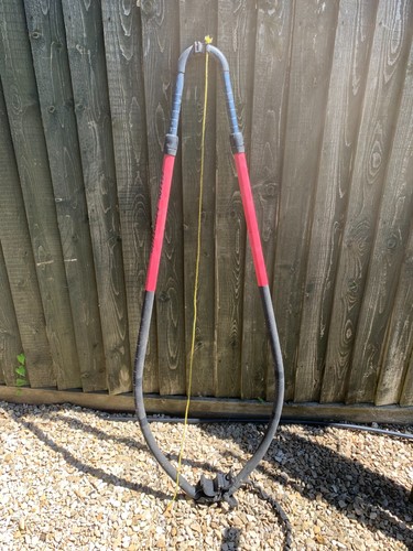 Gun freeride windsurf boom - gun,