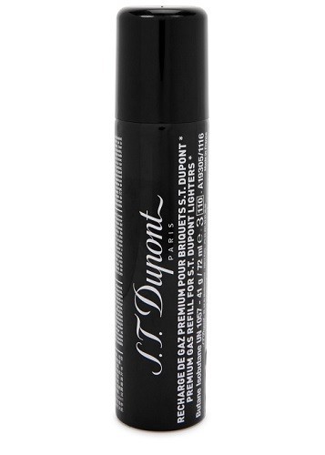 Dupont lighter gas refill - s.t.,