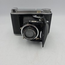 Vtg Voigtlander Bessa 46