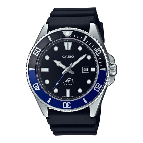Casio duro mdv106b 1a2v diver - casio,