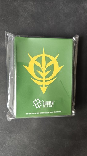 Gundam card game official - card,